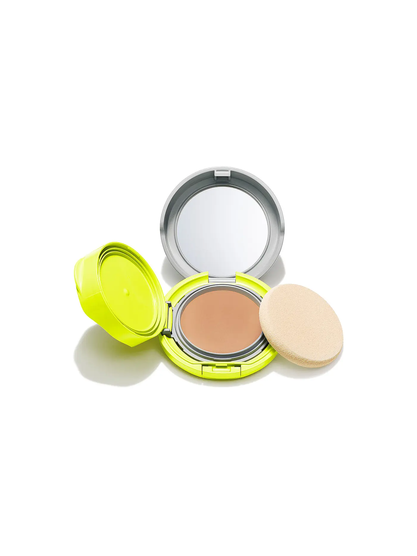 SHISEIDO | Sonnenpflege - Sports BB Compact Medium Dark 12g | 